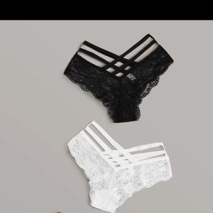 Sexy Lady Panties